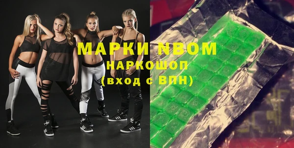 хмурый Белокуриха
